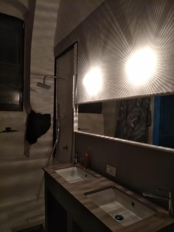 شقة Loft Canneto جنوة المظهر الخارجي الصورة